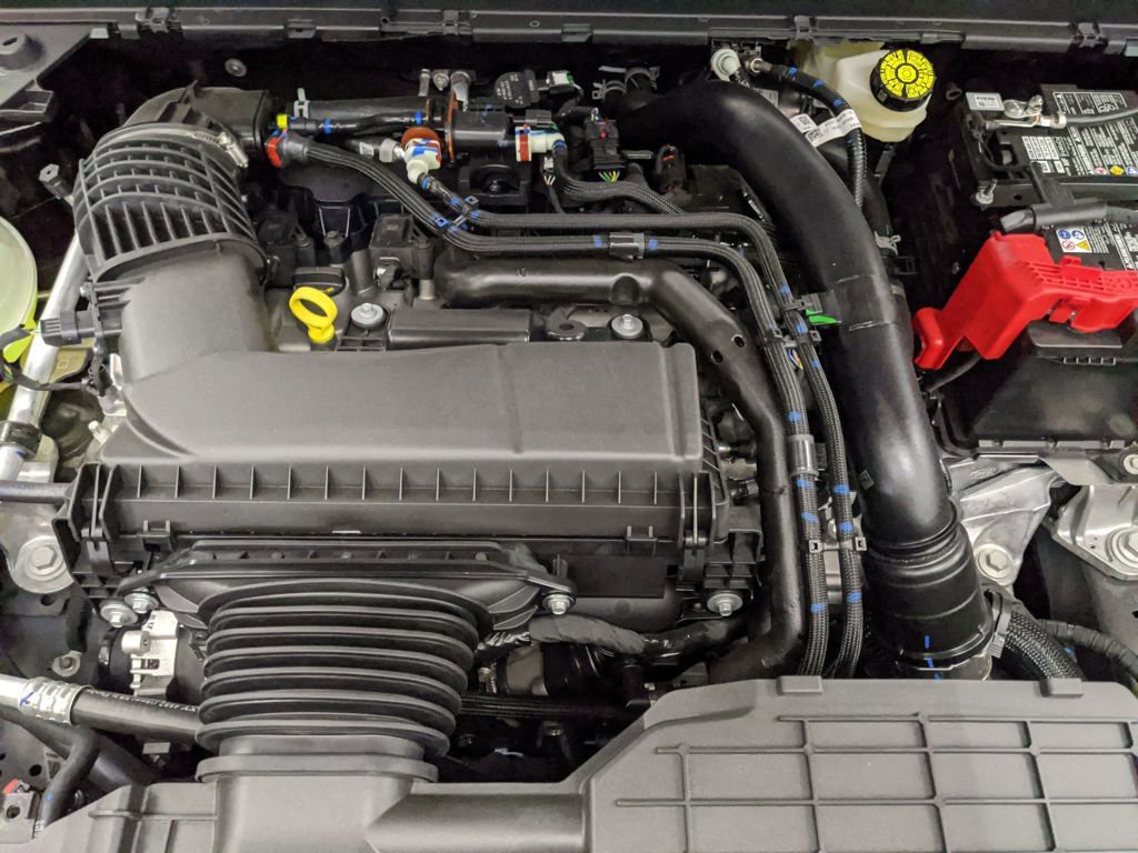 New 2026 Ford Maverick Tremor image 26