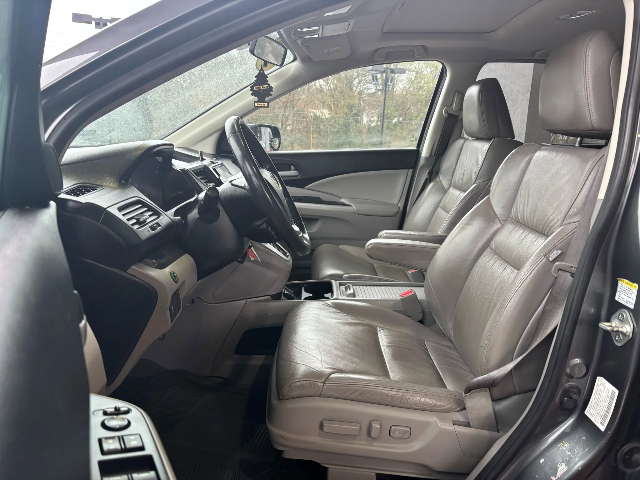 Used 2013 Honda CR-V EX-L image 8