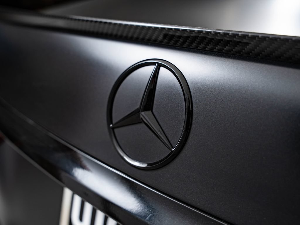Certified 2023 Mercedes-Benz E 63 AMG S image 18