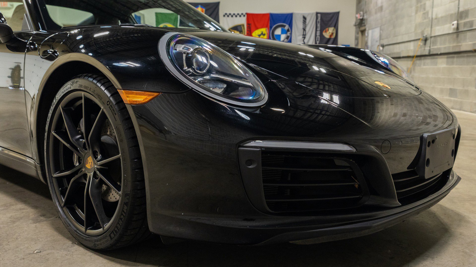 Used 2019 Porsche 911 Carrera RWD image 14