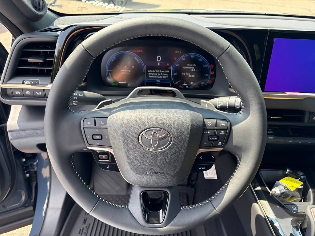 Used 2026 Toyota Crown Signia AWD/4WD image 22