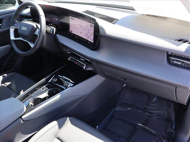 New 2026 Audi Q3 quattro 2.0T AWD/4WD image 19