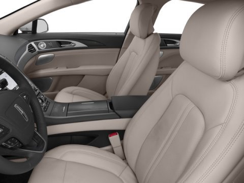 Used 2017 Lincoln MKZ Premiere image 9