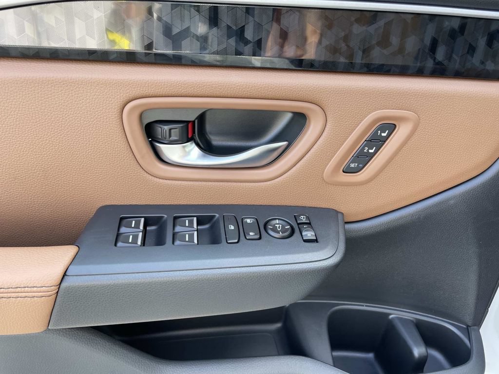 New 2026 Honda Passport TrailSport Elite image 16