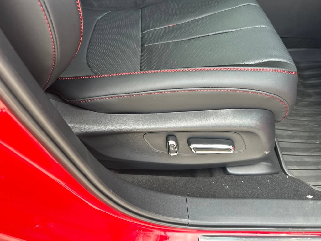 New 2026 Acura ADX A-Spec w/ Advance Package FWD image 27