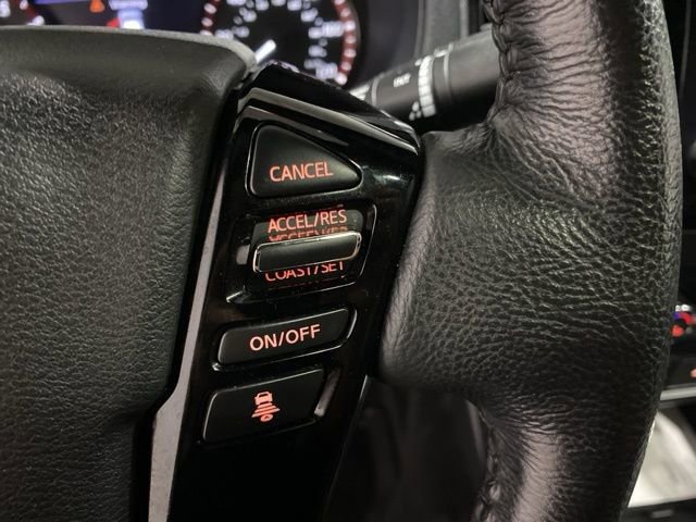 Certified 2022 Nissan Frontier PRO-4X w/ Pro-4X Premium Package image 15