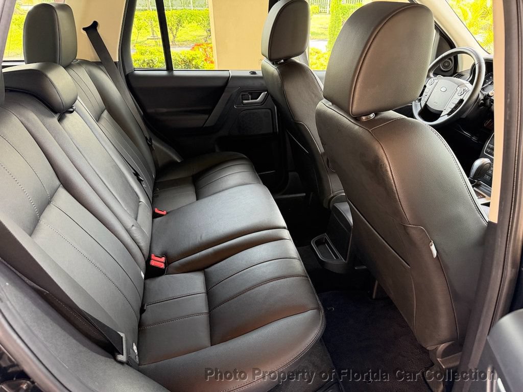 Used 2014 Land Rover LR2 AWD/4WD image 9