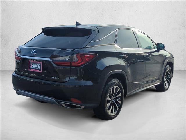 Used 2020 Lexus RX 350 RX 350 image 5