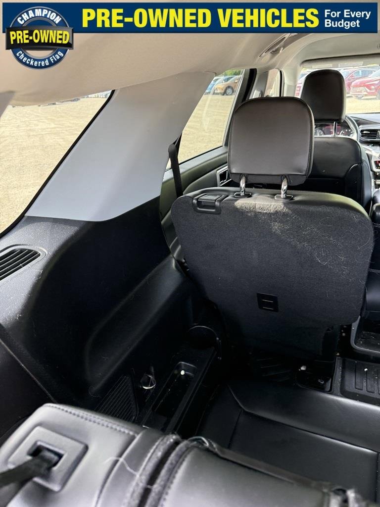 Used 2021 Ford Explorer XLT w/ Equipment Group 202A image 27