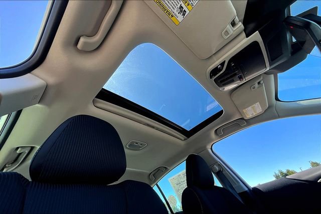 New 2025 Subaru Legacy Premium image 25