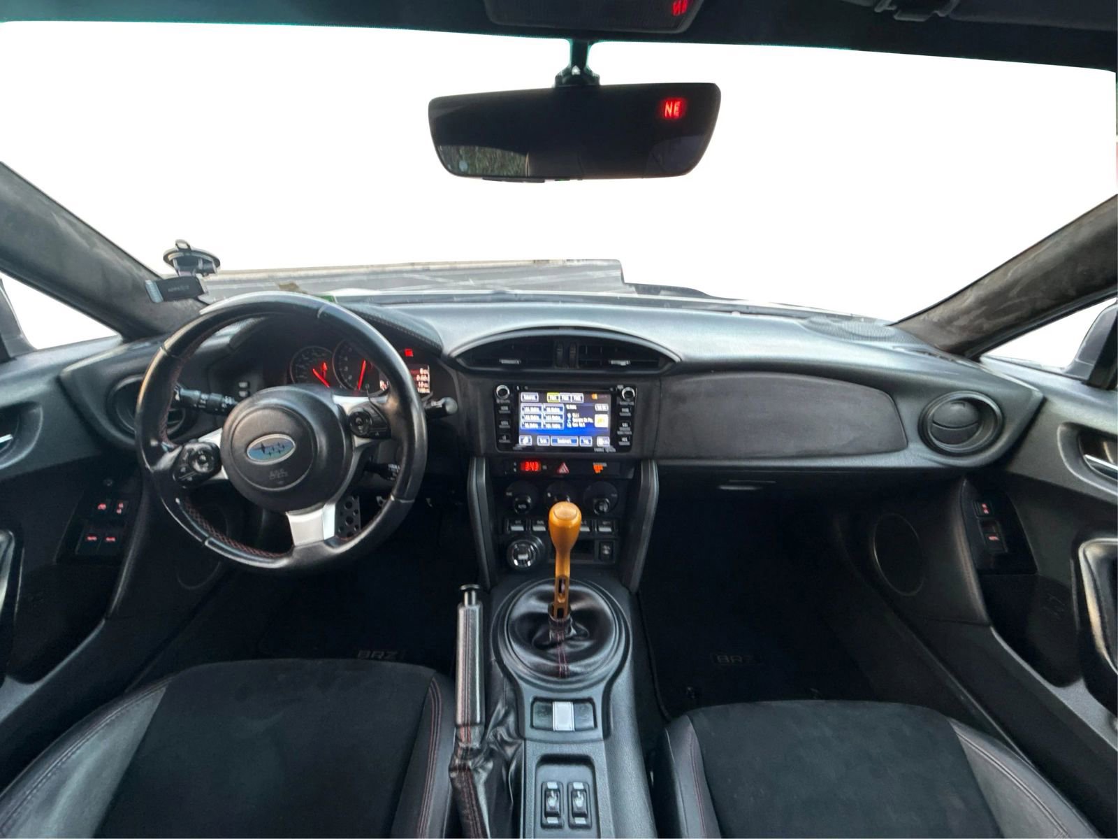 Used 2017 Subaru BRZ Limited w/ Performance Package RWD image 22