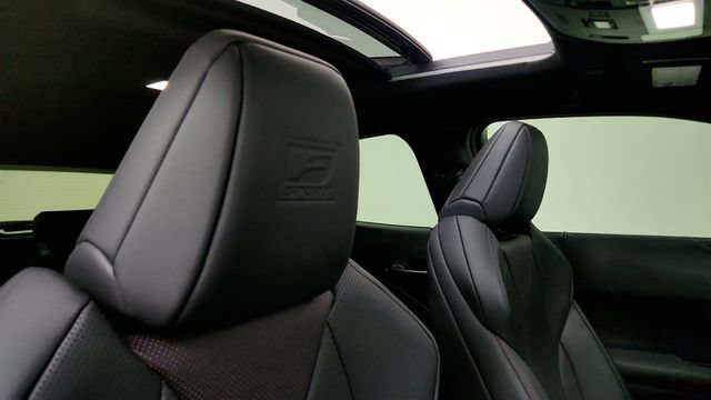 Used 2024 Lexus UX 250h F Sport FWD image 35