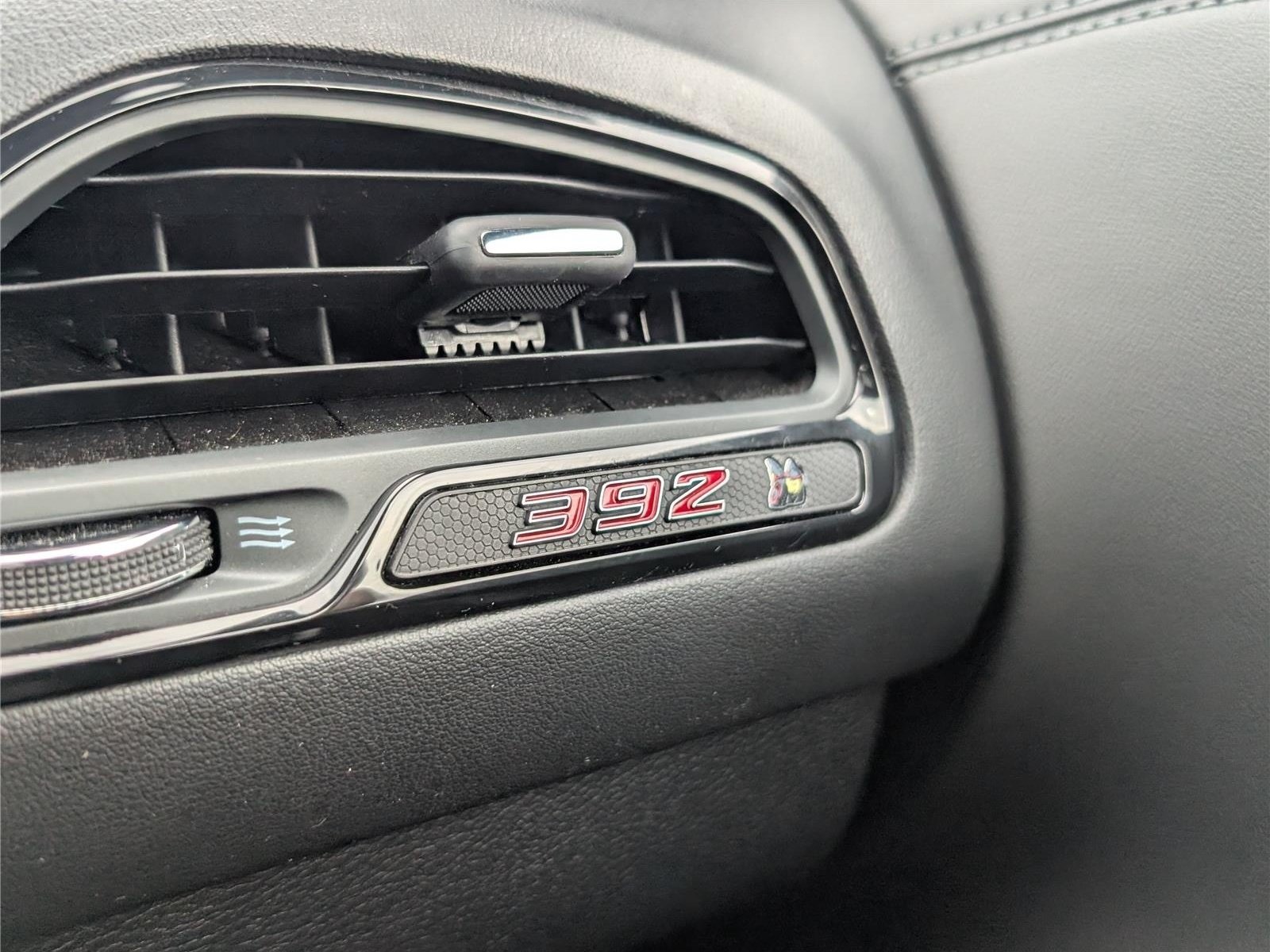 Used 2021 Dodge Challenger R/T Scat Pack RWD image 35