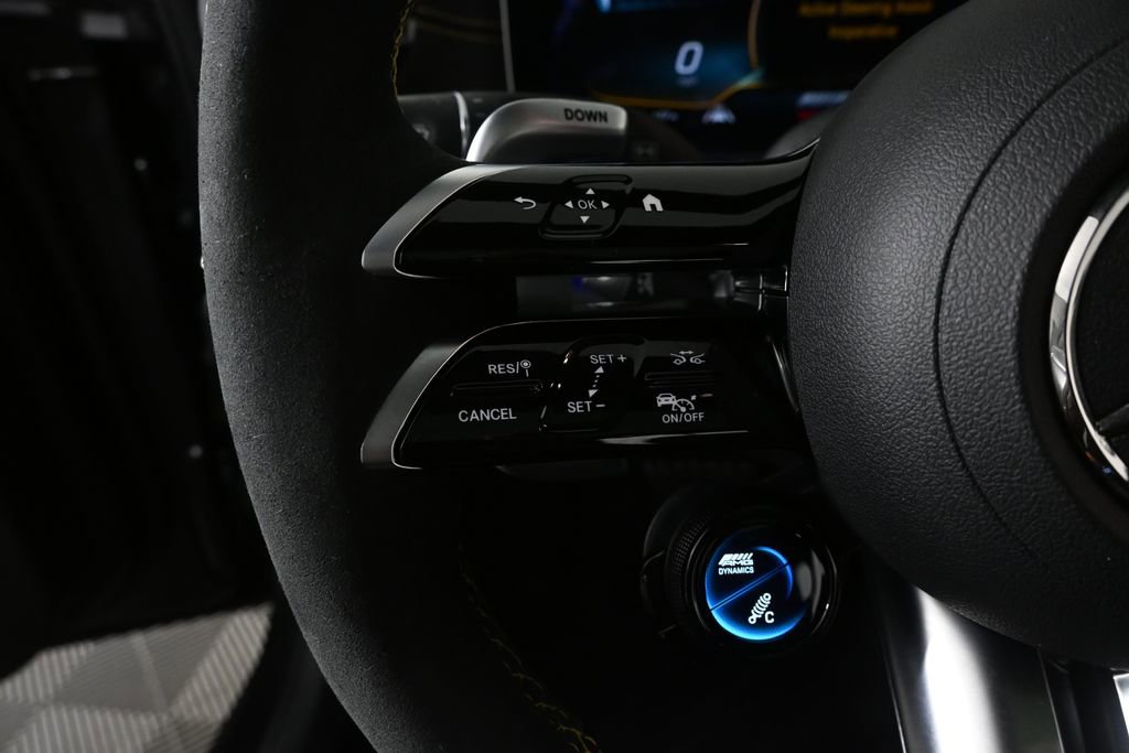 Certified 2023 Mercedes-Benz E 63 AMG S image 10