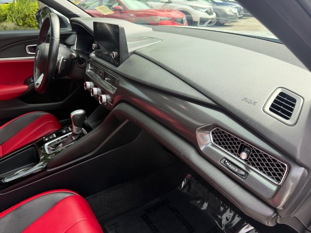 Certified 2024 Acura Integra A-Spec FWD image 17