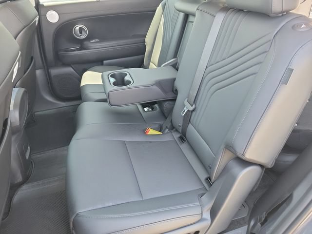 New 2026 Hyundai Palisade FWD Hybrid image 27