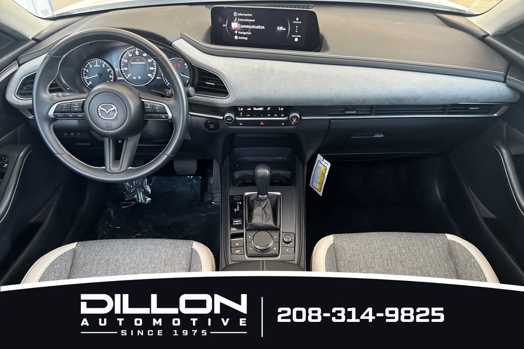 Certified 2026 MAZDA CX-30 AWD 2.5 S image 5
