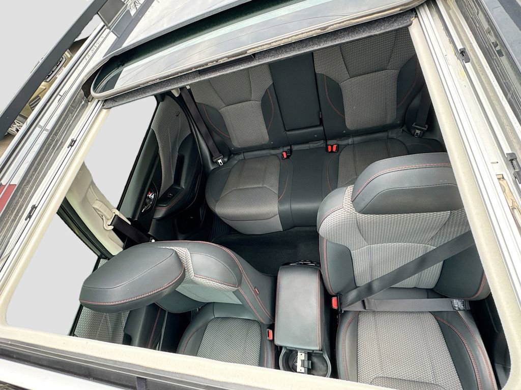 Used 2024 Subaru Forester Sport image 27