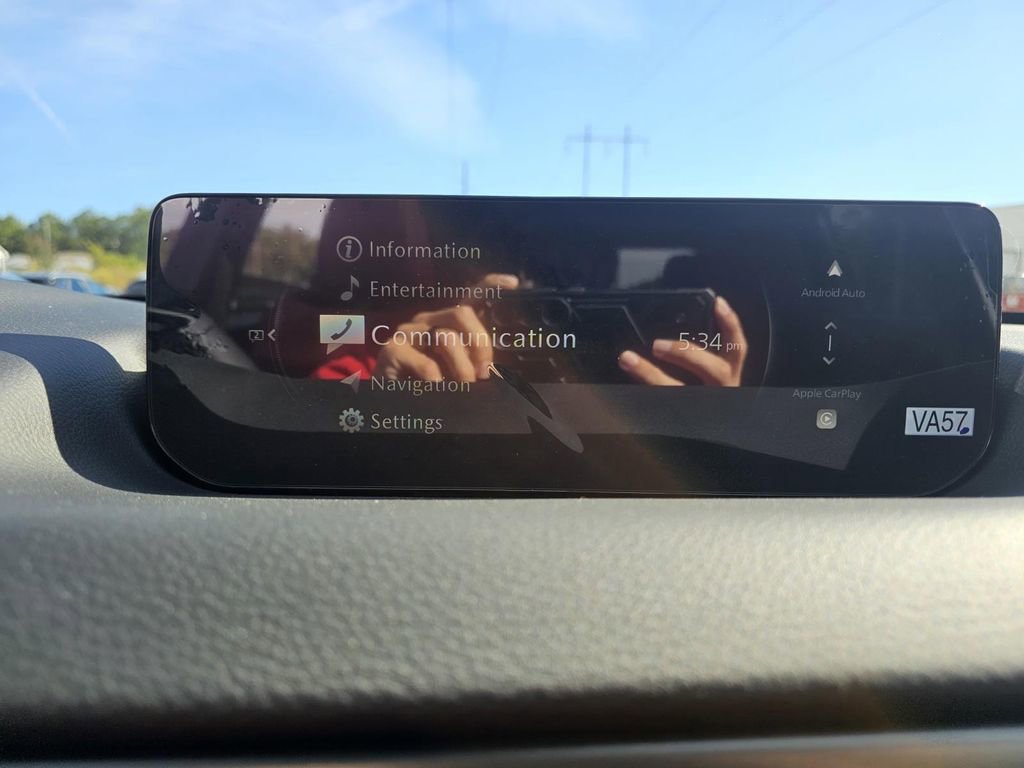 New 2026 MAZDA CX-50 2.5 Hybrid w/ Weather Package image 18