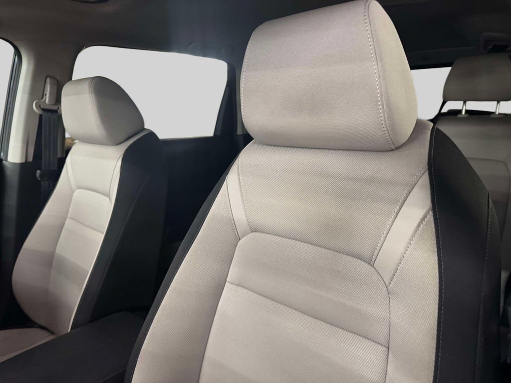 Certified 2024 Honda CR-V EX image 27