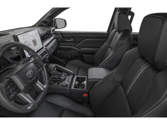 New 2026 Toyota 4Runner Limited AWD/4WD image 8