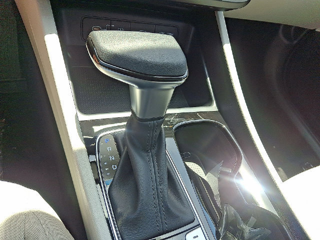 New 2026 Hyundai Tucson SE FWD image 15