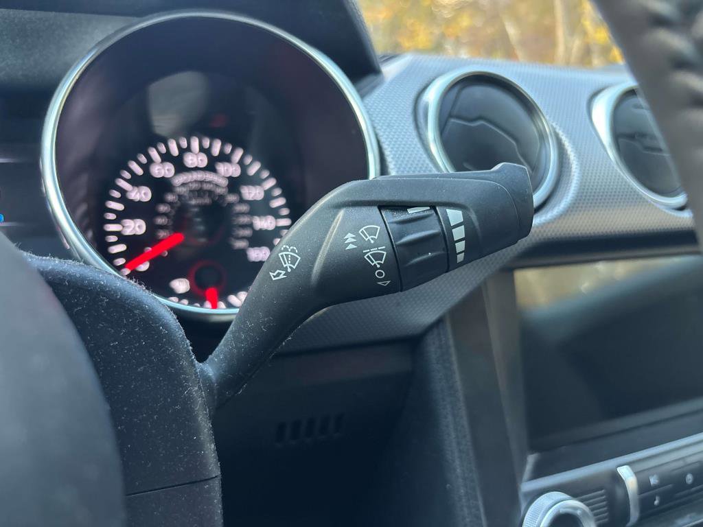 Used 2018 Ford Mustang Convertible w/ Equipment Group 101A image 25