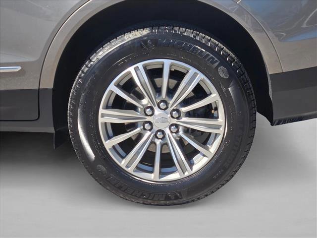 Used 2018 Cadillac XT5 Luxury image 23