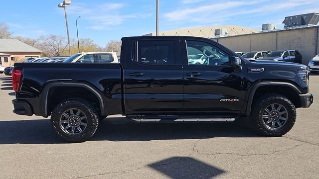 New 2026 GMC Sierra 1500 AT4X AWD/4WD image 9