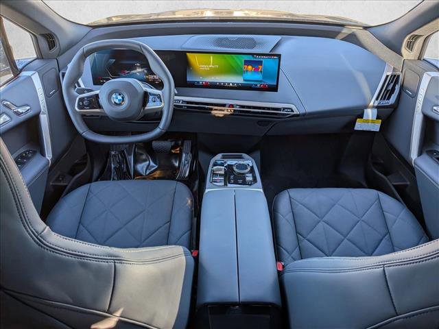 Used 2026 BMW iX xDrive60 image 18