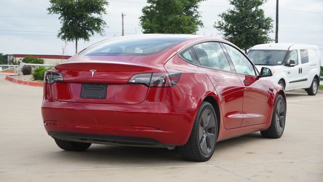 Used 2022 Tesla Model 3 RWD image 9