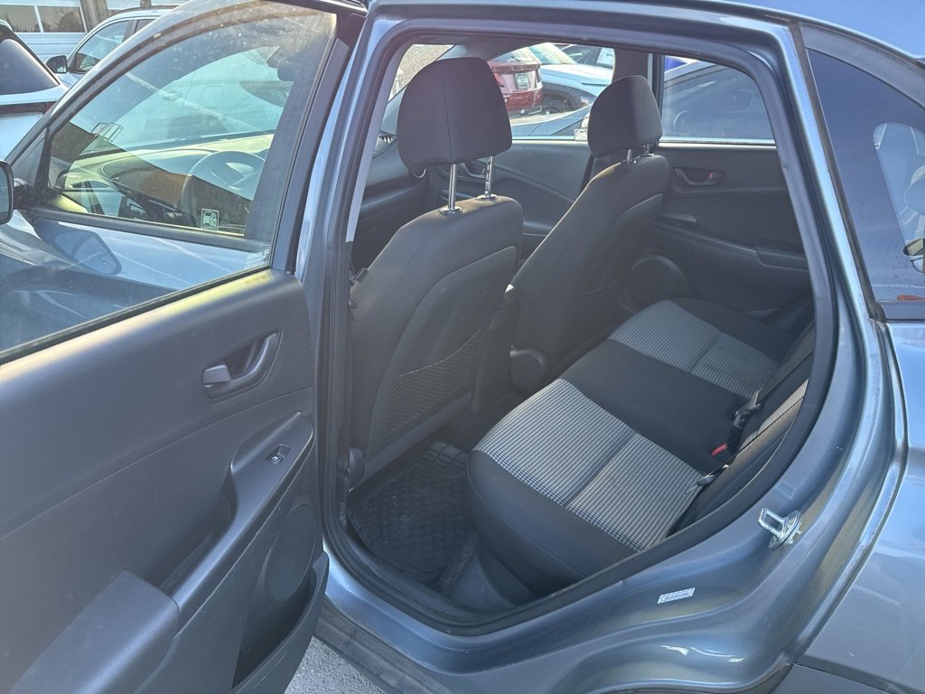 Used 2019 Hyundai Kona SE image 10