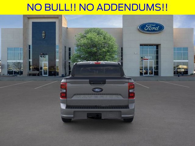 New 2026 Ford Maverick Lobo image 6