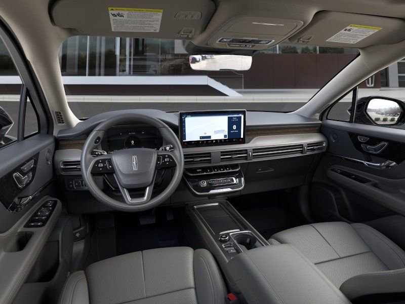 New 2026 Lincoln Corsair Grand Touring AWD/4WD image 9