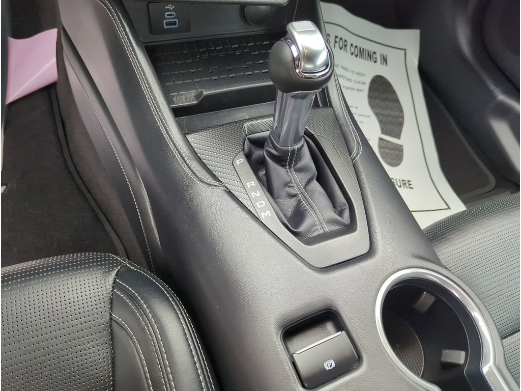 Used 2024 Ford Mustang GT Premium image 23
