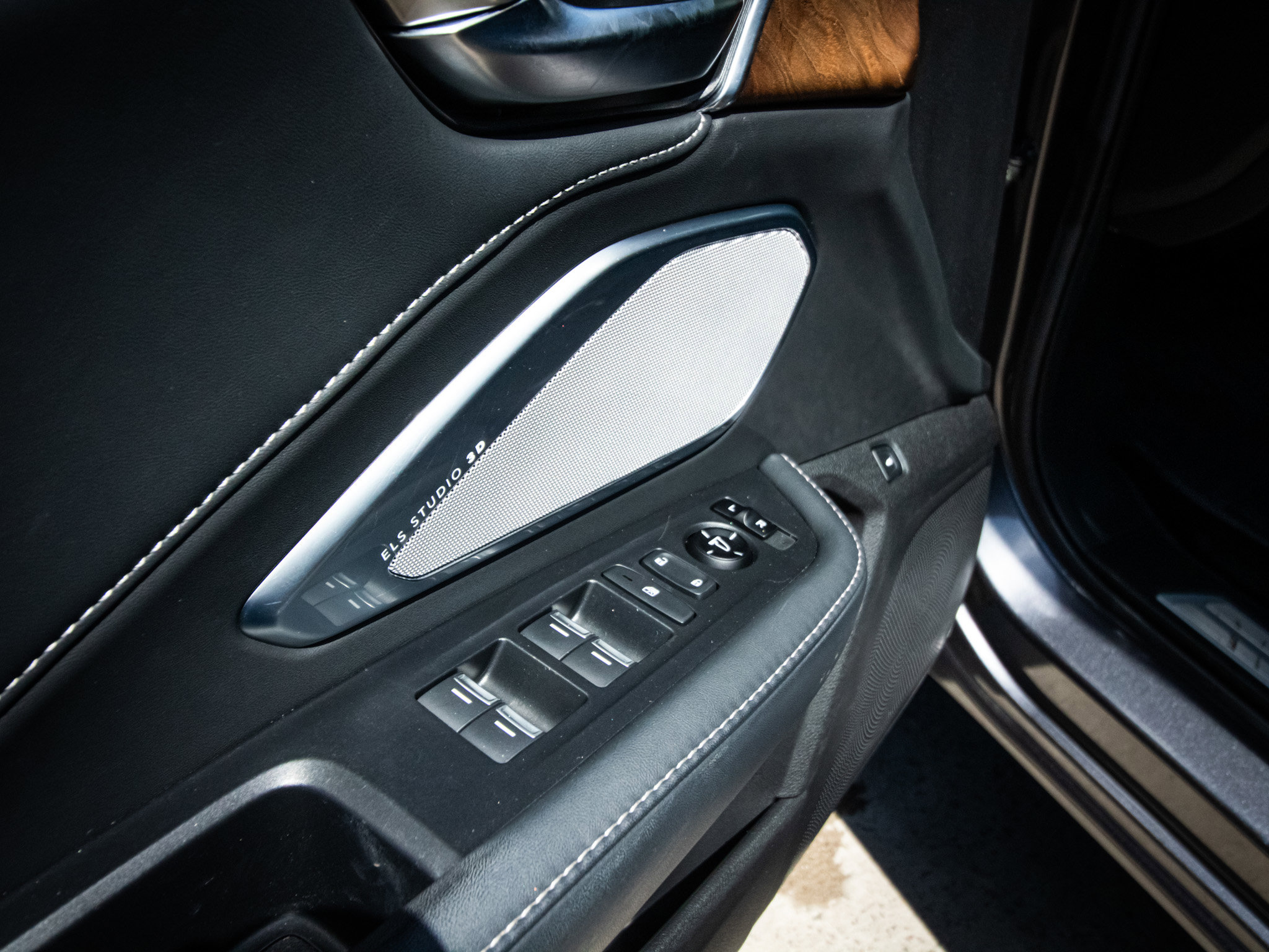 Used 2020 Acura RDX FWD w/ Advance Package image 15