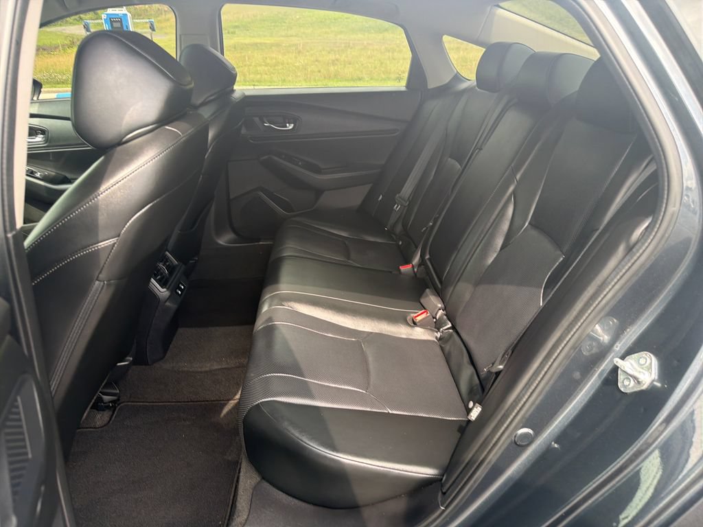 Used 2023 Honda Accord Touring image 43