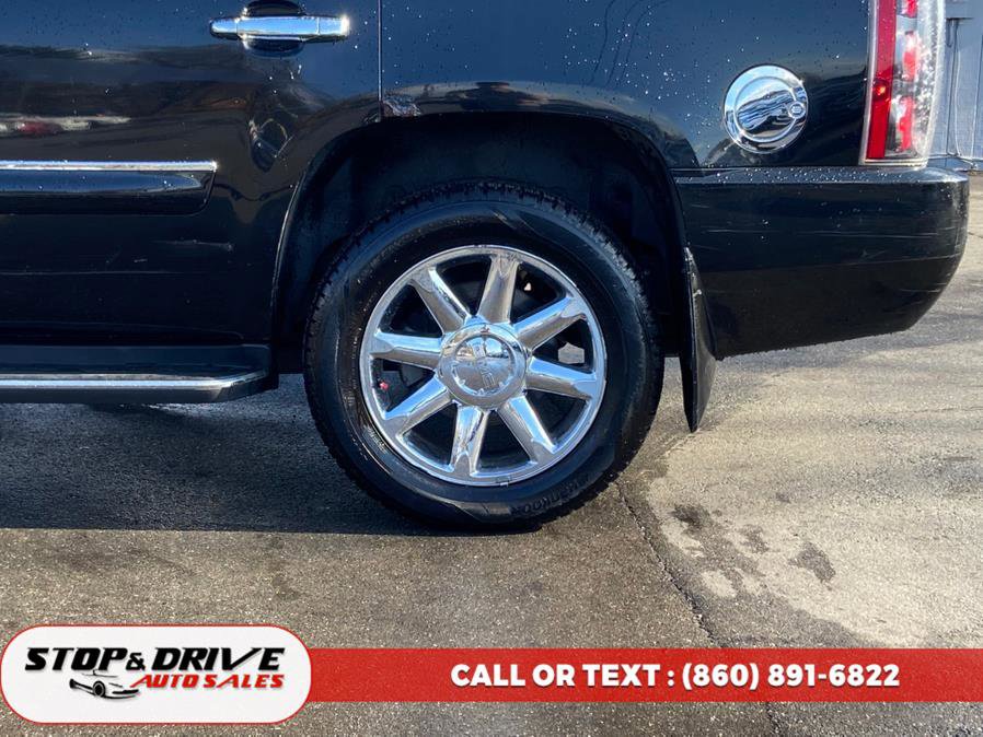 Used 2007 GMC Yukon Denali image 9
