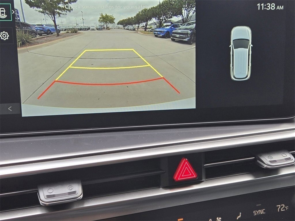 New 2026 Kia Sorento S image 15