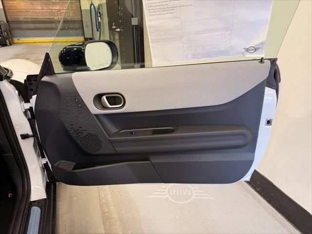 Used 2026 MINI Cooper Convertible FWD image 21
