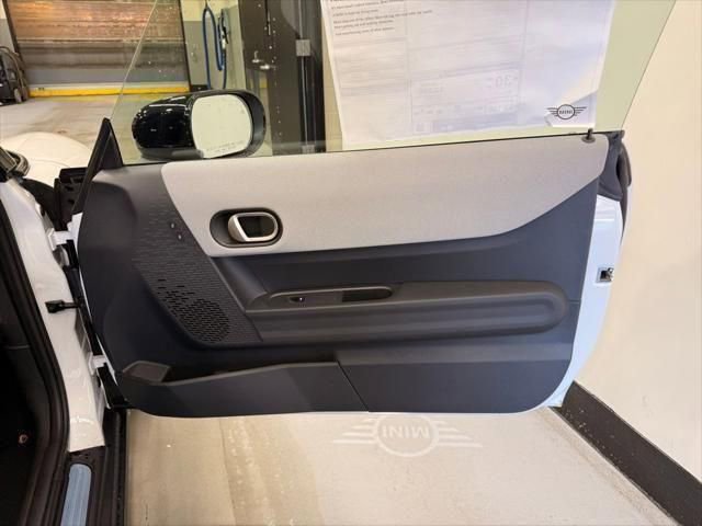 New 2026 MINI Cooper image 21