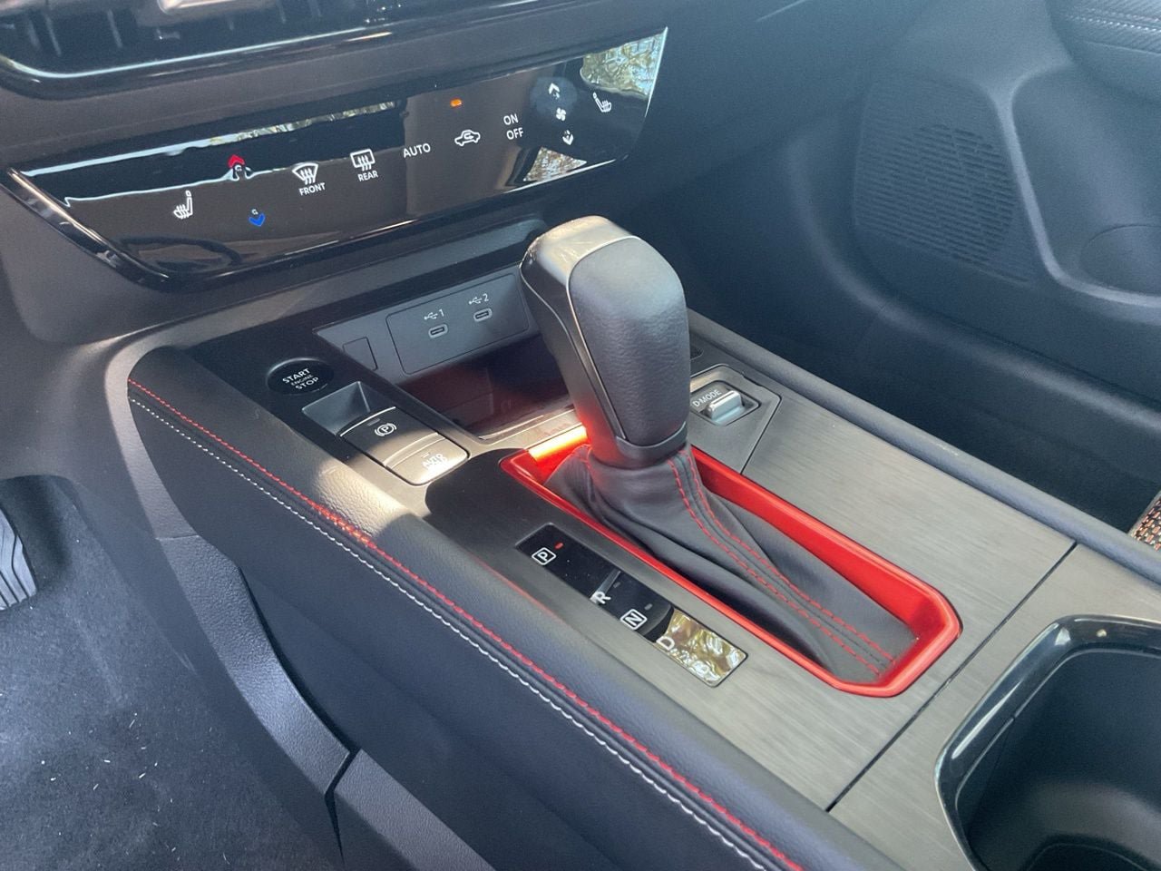 New 2027 Nissan Kicks SR AWD/4WD image 27