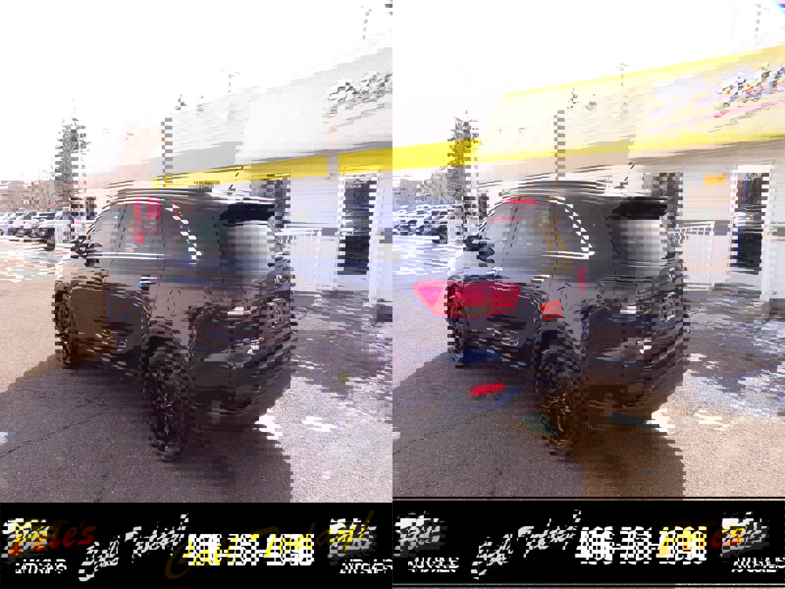 Used 2020 Kia Sorento S image 2