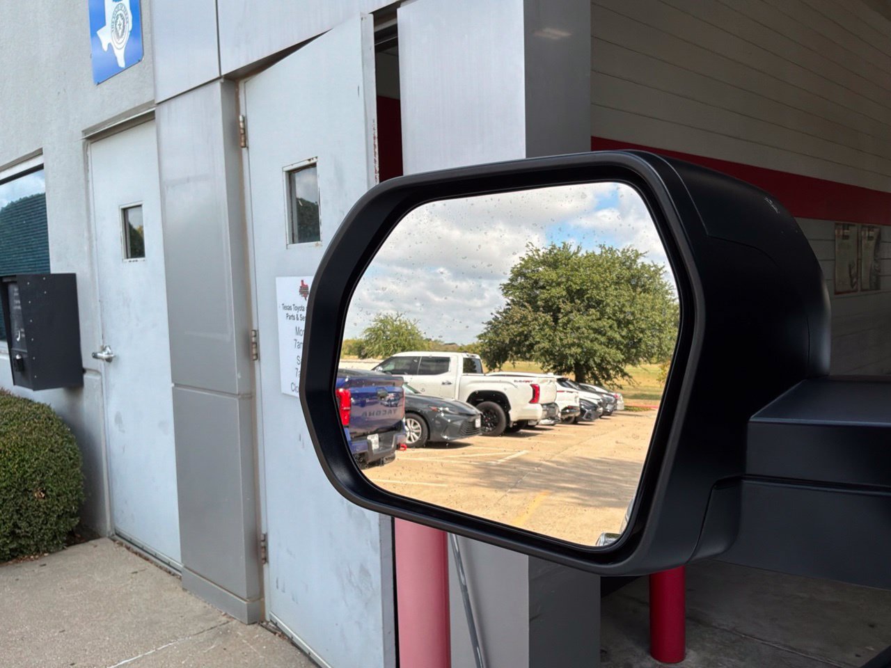 Used 2025 Toyota Tundra SR5 w/ SX Package RWD image 20