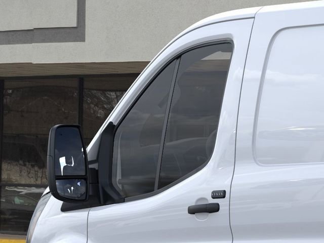 New 2026 Ford Transit 250 Low Roof w/ Load Area Protection Package RWD image 20