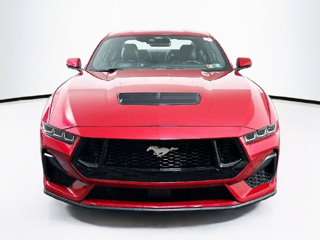 Certified 2024 Ford Mustang GT Premium RWD image 2