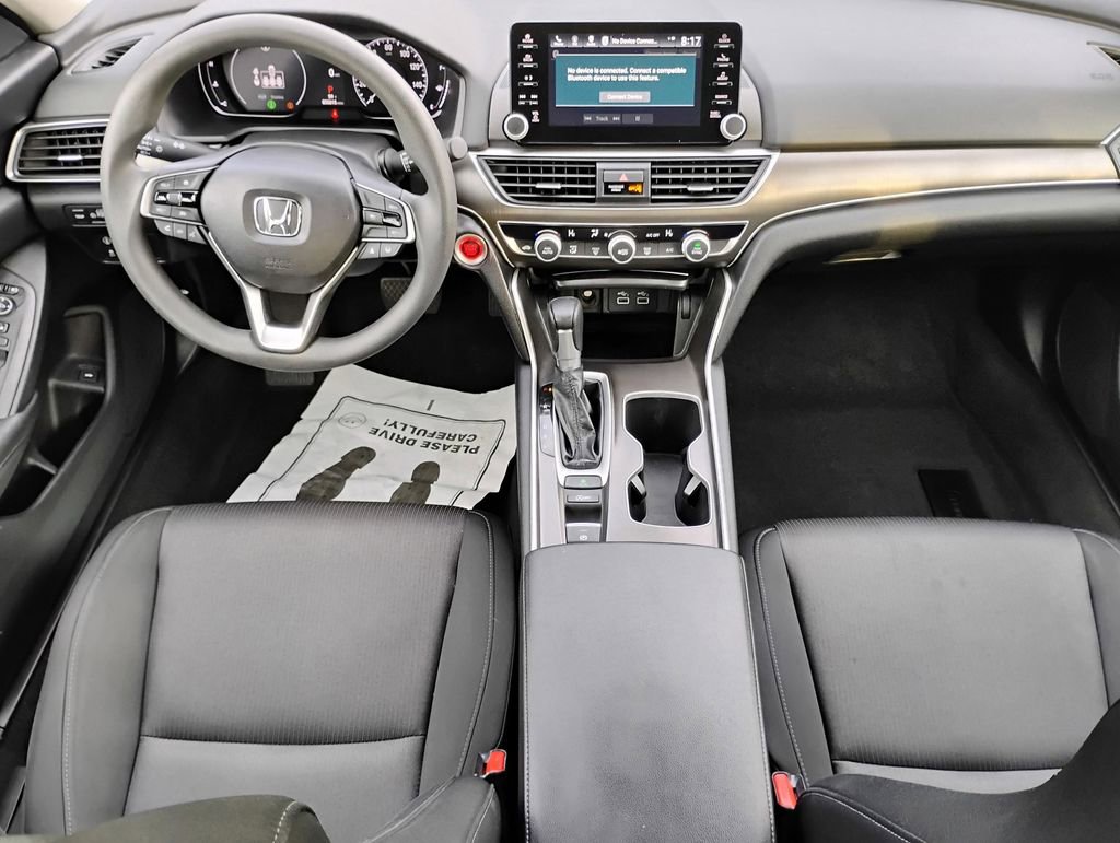 Used 2021 Honda Accord LX image 14