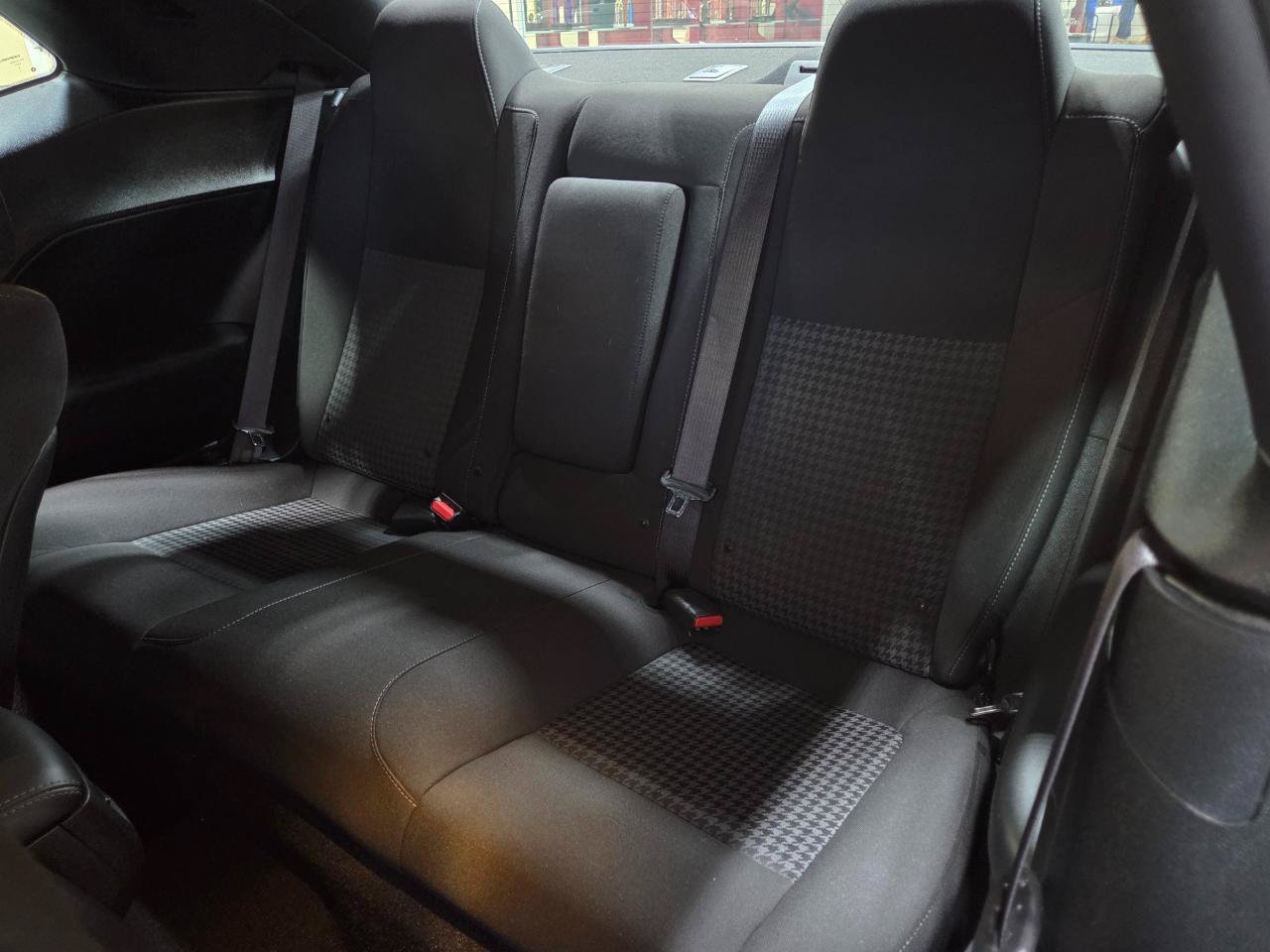 Used 2022 Dodge Challenger GT AWD/4WD image 20