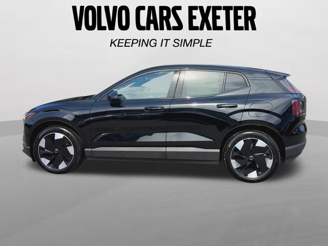 New 2026 Volvo EX30 Ultra w/ Protection Package Premier AWD/4WD image 5