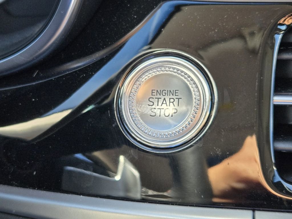 Used 2026 Genesis G70 2.5T Prestige RWD image 22